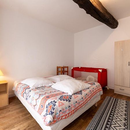 Sarzeau Centre - Le Cormoran Apartment Ngoại thất bức ảnh