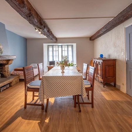 Sarzeau Centre - Le Cormoran Apartment Ngoại thất bức ảnh