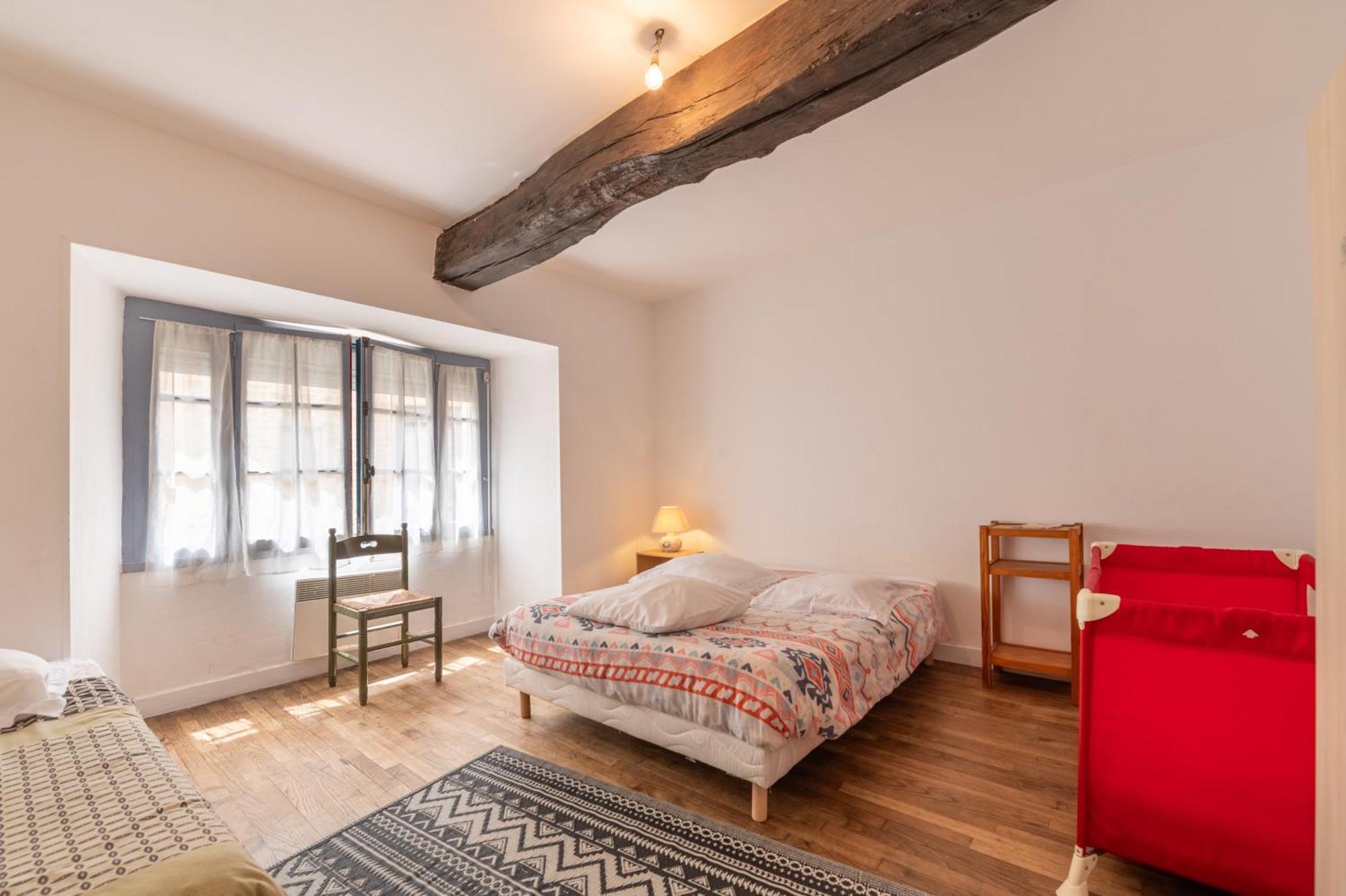 Sarzeau Centre - Le Cormoran Apartment Ngoại thất bức ảnh