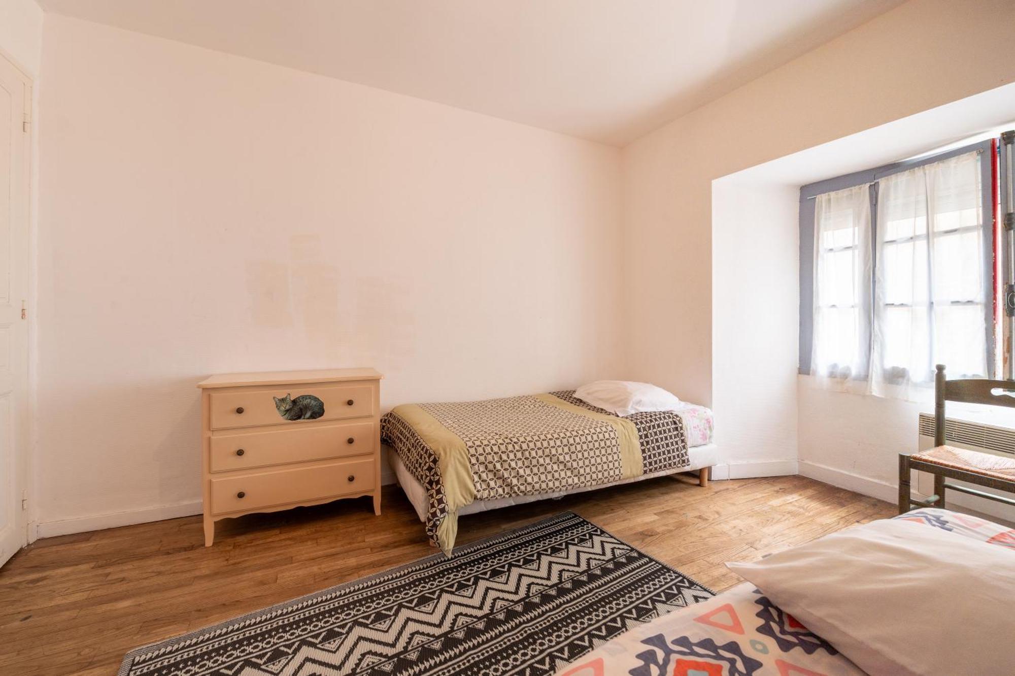 Sarzeau Centre - Le Cormoran Apartment Ngoại thất bức ảnh