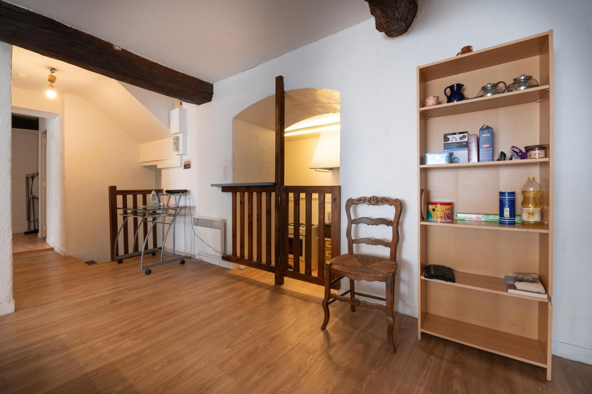 Sarzeau Centre - Le Cormoran Apartment Ngoại thất bức ảnh