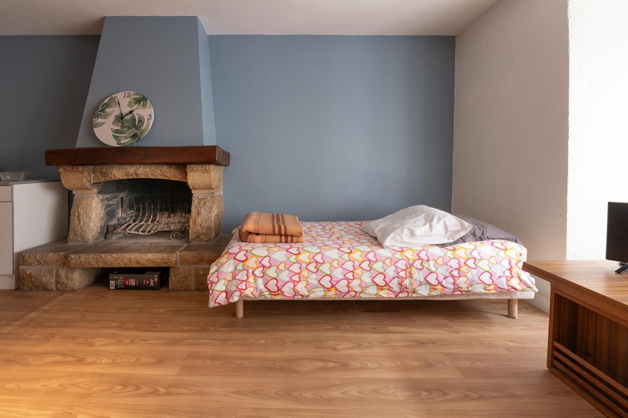 Sarzeau Centre - Le Cormoran Apartment Ngoại thất bức ảnh