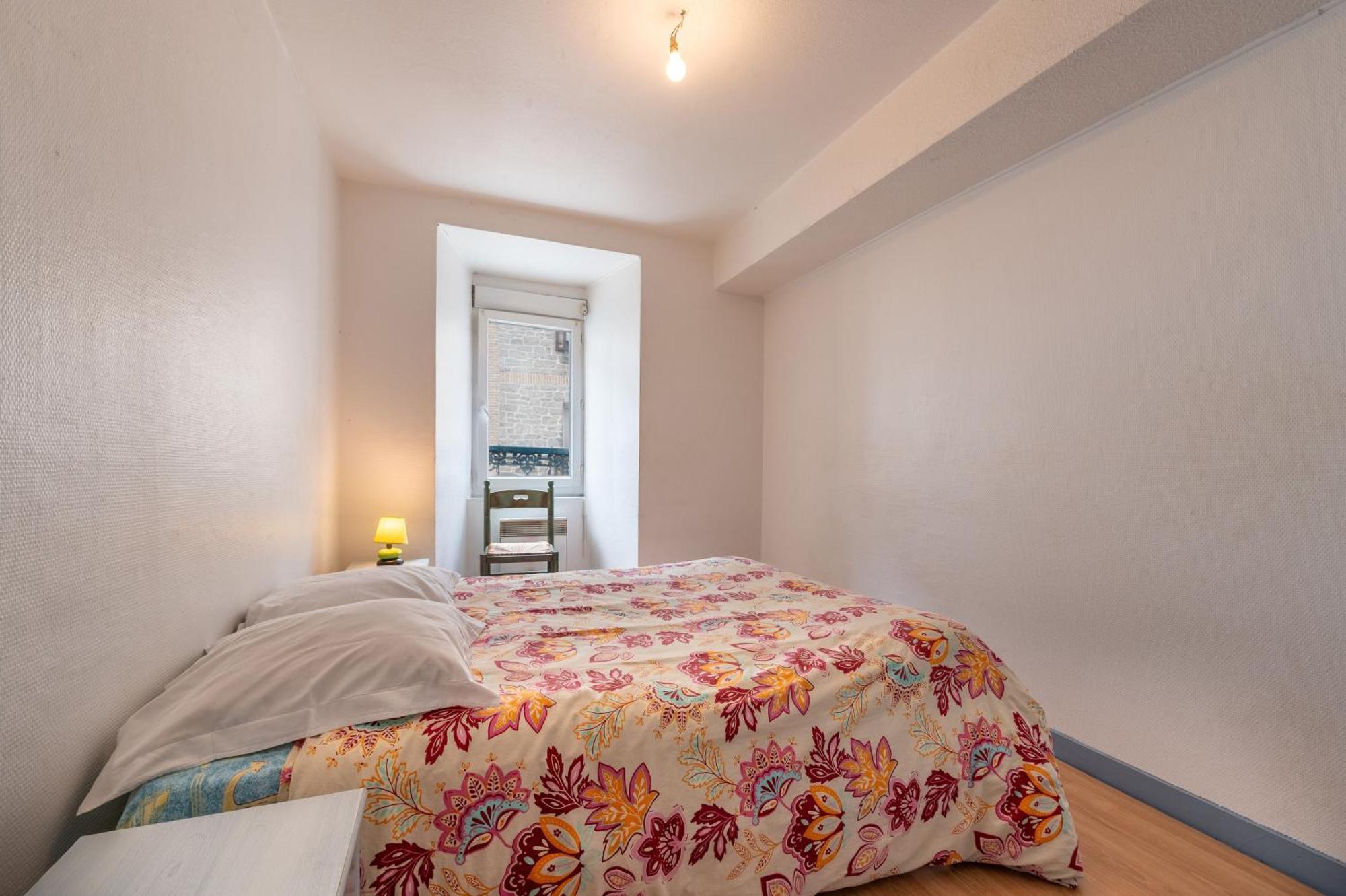 Sarzeau Centre - Le Cormoran Apartment Ngoại thất bức ảnh